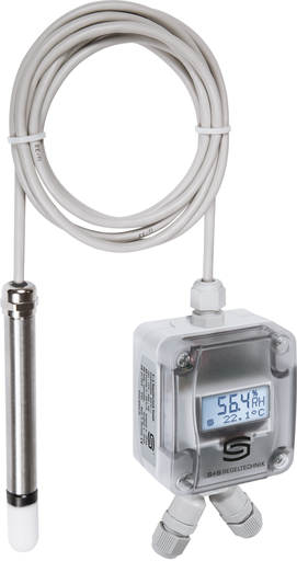 [1201-1276-1200-101] HYGRASGARD® RPFTF-20-Modbus LCD