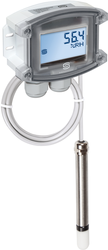 [1201-6246-1400-000] HYGRASGARD® RPFTF-Modbus-T3 LCD