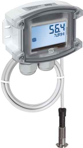 [1201-6256-1400-000] HYGRASGARD® VFTF-Modbus-T3 LCD