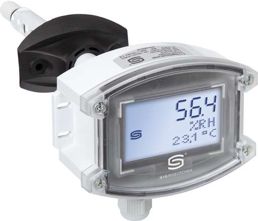 [1201-8111-1400-030] HYGRASGARD® KFTF-20-U LCD