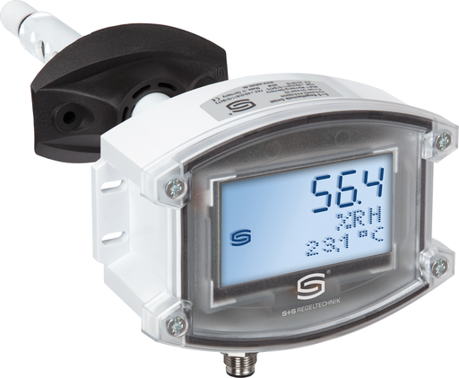 [2003-4172-1100-001] HYGRASGARD® KFTF-20-U Q LCD