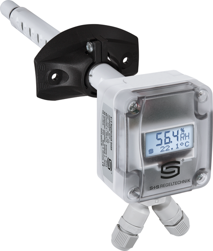 [1201-3216-1200-029] HYGRASGARD® KFT-Modbus LCD