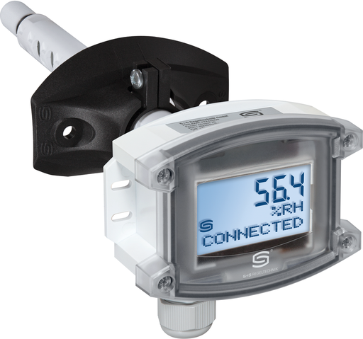 [1201-32CF-1400-030] HYGRASGARD® KFTF-20-wModbus LCD