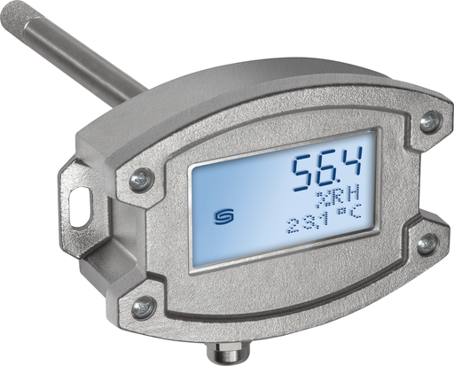 [2003-4162-2200-001] HYGRASGARD® KFTF-20-I VA LCD