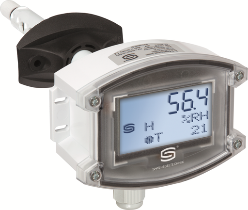 [1201-814A-1200-000] HYGRASGARD® KFTF-35-U/W LCD