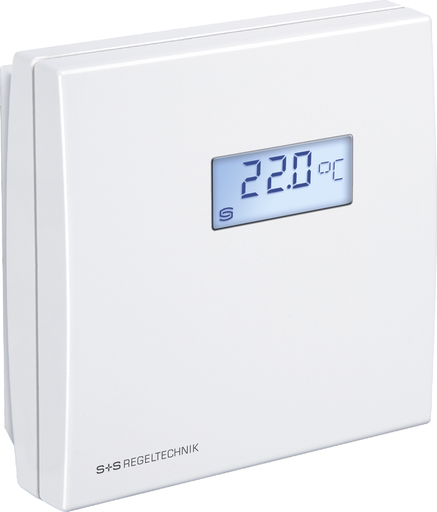 [1201-42B6-7000-000] HYGRASGARD® RFTF-Modbus LCD