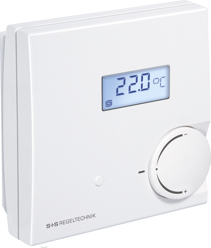 [1201-42B6-7047-005] HYGRASGARD® RFTF-Modbus P T LCD