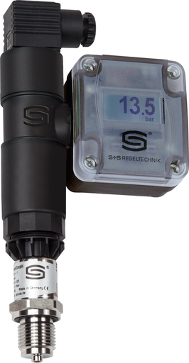 [1301-2112-5570-121] PREMASGARD® SHD-I 16 LCD