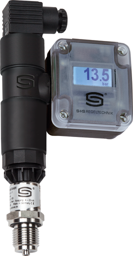 [1301-2224-5550-221] PREMASGARD® SHD-SD-Modbus 6 LCD
