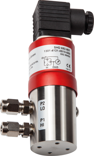 [1301-4122-0550-000] PREMASGARD® SHD 692-I-919
