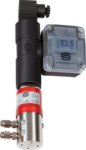 [1301-4122-5500-101] PREMASGARD® SHD 692-I-900 LCD