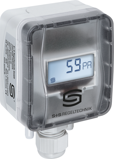 [1301-1182-2010-000] PREMASGARD 1121-SD-I LCD