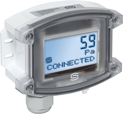 [1301-12CF-4950-200] PREMASGARD 2327-wModbus LCD