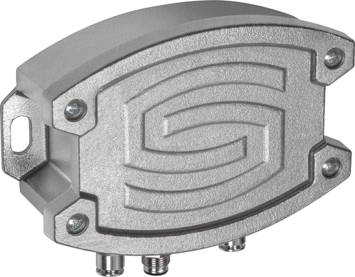 [2004-6191-2100-001] PREMASGARD 7111-I VAQ