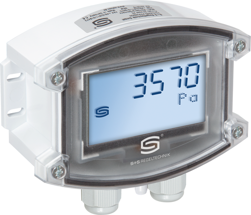 [1301-7164-4950-200] PREMASGARD 7147-Modbus LCD