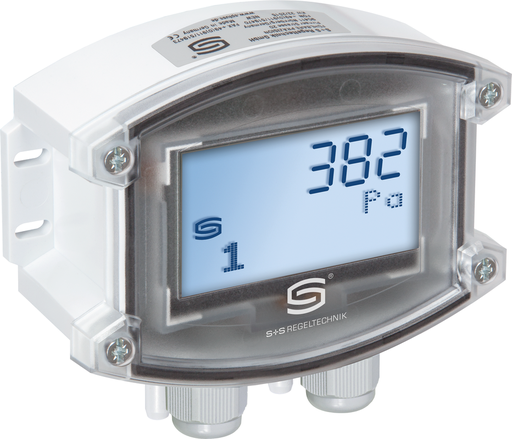 [1301-7224-4910-200] PREMASGARD 7245-Modbus LCD