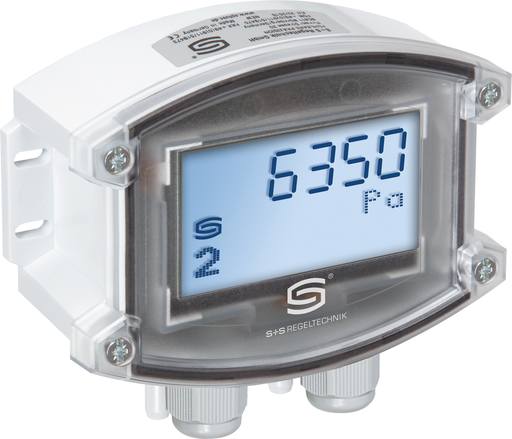 [1301-7224-4950-200] PREMASGARD 7247-Modbus LCD