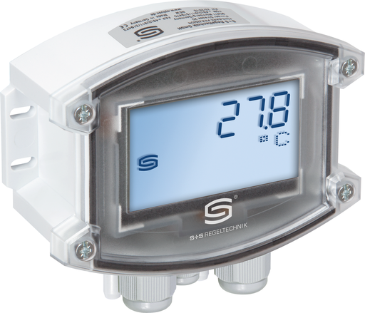 [1301-7224-4950-2W0] PREMASGARD 7247T-Modbus LCD