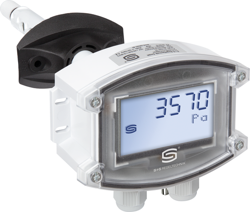 [1301-8144-4910-20V] PREMASGARD 8148-Modbus LCD