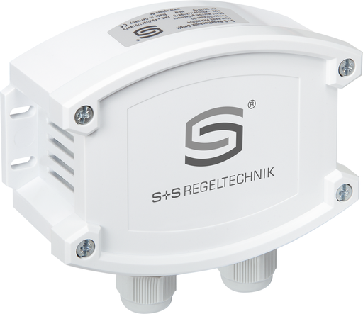 [1501-7110-6001-200] AERASGARD® ACO2-Modbus