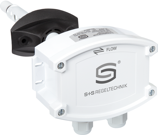 [1501-8116-6001-200] AERASGARD® KFTM-CO2-Modbus