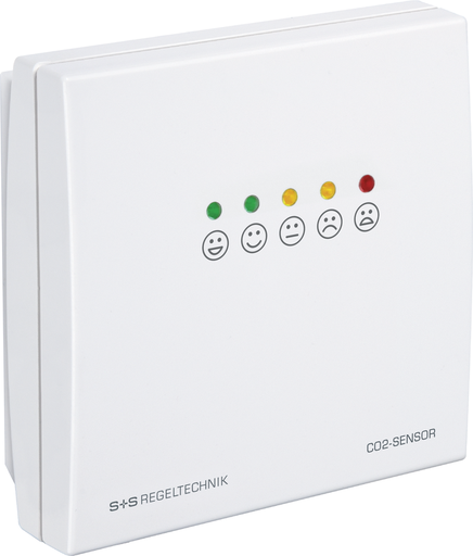 [1501-61A0-0686-230] AERASGARD® RCO2-AS