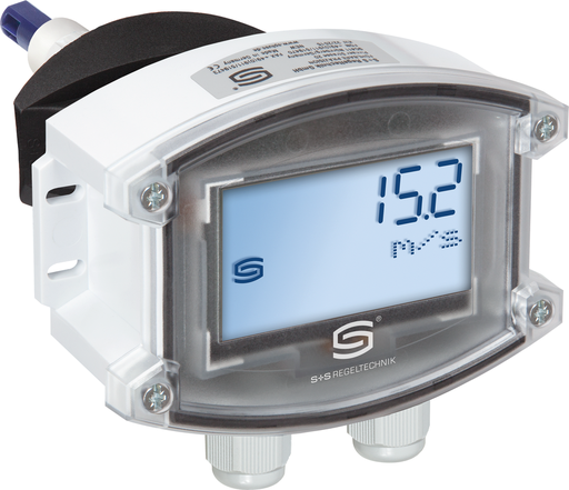 [1701-4216-1102-000] RHEASGARD® KLGF-Modbus LCD 120mm