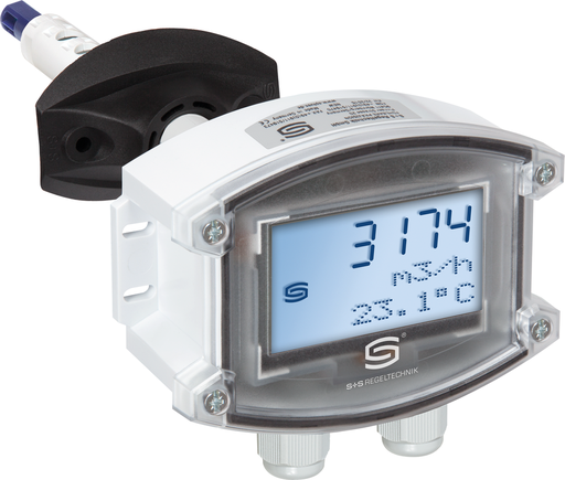 [1701-4216-1401-000] RHEASGARD® KLGFVT-Modbus LCD