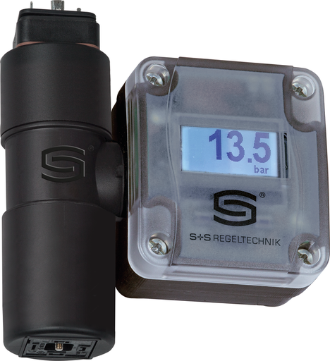 [1301-5114-5000-200] LCD-SHD-Modbus