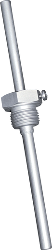 [7100-0012-2020-231] Tauchhülsen TH-MS/VA TH-VA NPT 4+4in