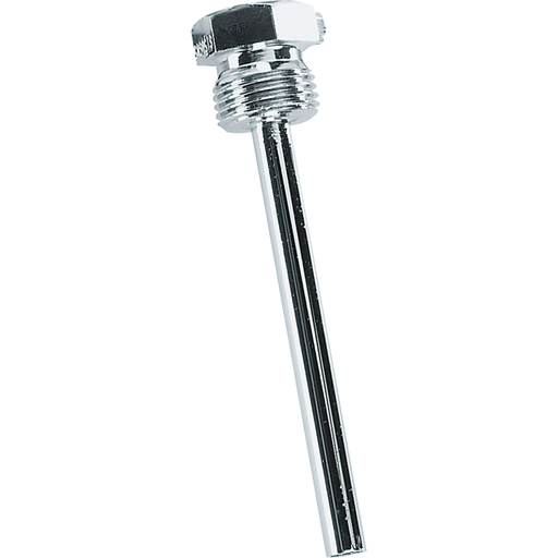 [7100-0011-0030-001] Tauchhülsen TH-MS/VA TH-MS 150MM