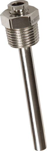 [7100-0011-6030-002] Tauchhülsen THE-MS 150MM