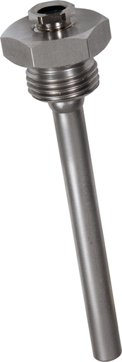 [7100-0012-6050-002] Tauchhülsen THE-VA 250MM