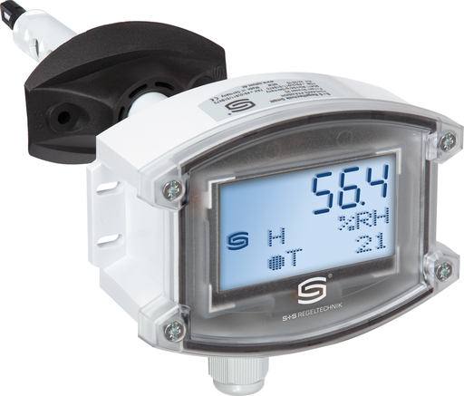 [1201-816B-1200-000] HYGRASREG® KFTF-45-I/W LCD