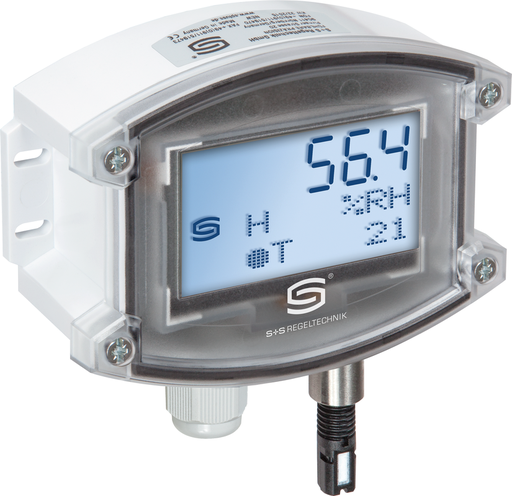 [1201-716B-1200-000] HYGRASREG® AFTF-45-I/W LCD