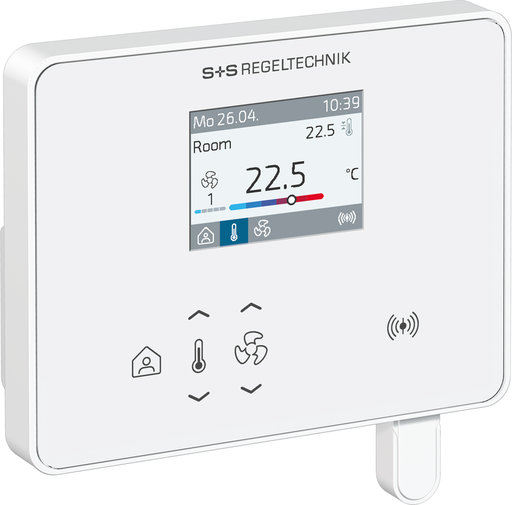[RYM1-4011-W611-000] RYMASKON® RYM 1401-RH-CO2-WMOD-AP