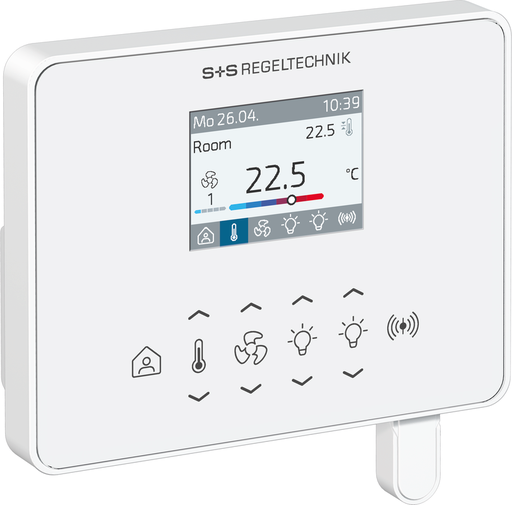 [RYM1-4611-W810-004] RYMASKON® RYM 1461C-RH-CO2-VOC-WMOD-LL