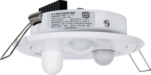 [1401-6114-3100-000] KINASGARD® DBWF-LF-FTF-W