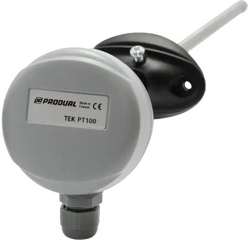 [1173040] TEK PT 100