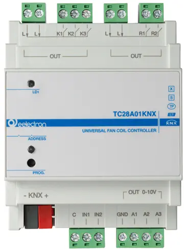 [TC28A01KNX] TC28A01KNX  