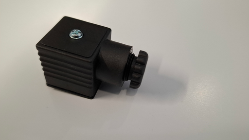 [PDW-Steckdose] PDW-Winkelstecker