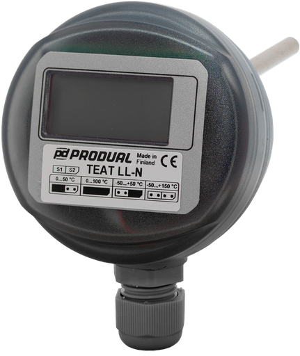 [TEAT LL-100-N (ex: TF100 I-DISP)] TEAT-LL-100-N